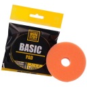 WORK STUFF Základná podložka One Step 90 75 mm Medium Cut Medium Cut Leštiaci Pad