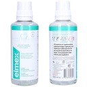 ELMEX ANTI-KARIES Ústna výplach 400ml