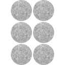 PLSTENÉ PODLOŽKY PRE NÁBYTkové STOLIČKY 45mm 6 ks
