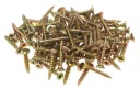 SKRUTKA DO TVRENÉHO DREVA 3,5 x 25 mm 100 kusov