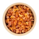 KANDIDOVANÁ PAPAYA sušené kocky 500g
