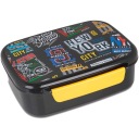 COOLPACK RAŇAJKOVÉ KONTAJNEROVÉ CITY