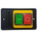 SPÍNAČ vypínač HMD 400 vypínač 220/380V 10A