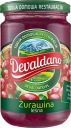 DEVALDANO Lesné brusnice v tégliku 290g