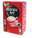 Instantná káva vo vrecúškach NESCAFE Classic 3v1 10 x 16,5g