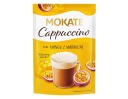 Káva Cappuccino MOKATE s príchuťou Mango Passion fruit 40g