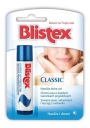 Blistex Classic balzam na pery 4g