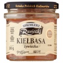 Spichlerz Rusiecki Żywiec klobása 280 g