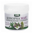 Konopná masť s kostihojom a feniklom, 100ml