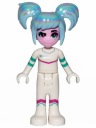 LEGO figúrka The LEGO Movie 2 Sweet Mayhem tlm143