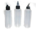Pure Bottle 100 ml airbrush spodné podávanie