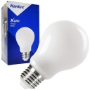 LED žiarovka XLED A60M 7W-NW-M svetelný zdroj SHANK E27 810lm 4000K