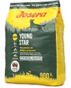 JOSERA Youngstar 900g