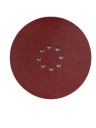 KOTÚČ BRÚSNEHO PAPIERA NA ŽIRAFU 225mm P180 BRÚSENIE OMIETKY