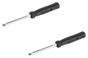 U4C54 OBOJSTRANNÝ PLOCHÝ SKRUTKOVAČ + KRÍŽ 5,6X150mm