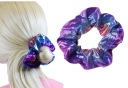 SCRUNCHIE HAIR RUB, látkový pás 06