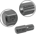 BITOVÉ HROTY S2 M 10 mm SPLINE 10x30 mm RICHMANN EXCLUSIVE C3244