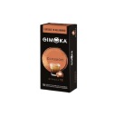 Hliníkové Nespresso kapsuly Gimoka Classico