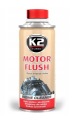 K2 MOTOR FLUSH 250 ml Preplachuje vnútro motora