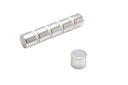 Cylindrický neodymový magnet MW 12x10 mm N38 1 kus