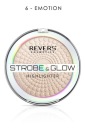Revers Strobe&Glow Illuminating Powder (06)