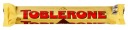Toblerone mliečna čokoláda 50g