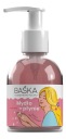 Baśka Cosmetics in Polish Tekuté mydlo 250ml