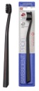 Zubná kefka Soft-Medium Black SWISSDENT COLORS 1 ks ZADARMO