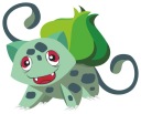POKEMON NÁLEPKA NA ZRKADLO NA OKNO POKEMON