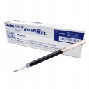 Pentel EnerGel LR7-C 0,7 modrá náplň do pera