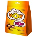 1x 182g VOBRO Pena - WOW želé v čokoláde