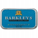 Barkleys Peppermints Pastilky 50g Z USA
