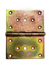 Stavebný záves 100 x 130 x 2 mm (ZO 110)