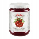 Darbo Mirtilli Rossi 450 g džem z červených bobúľ