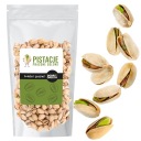 SOLENÉ pražené PISTÁCIE 250g prírodná prémiová XXL chrumkavá fit snack