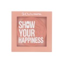 PASTEL Show Your Happiness lícenka č