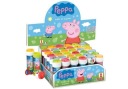 ARKÁDOVÁ HRA PEPPA MYDLOVÉ BUBLINY 1 ks.