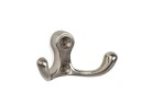 Malý INOX vešiak na nábytok WM-001