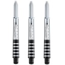 WINMAU PRISM FORCE STREDNE TRANSPARENTNÉ HRIADELE