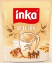 Inka mliečna obilná káva 200g