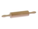 Drevený valček, mini malý kuchynský valček