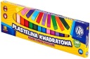 ASTRA Štvorcová PLASTIKA 18 FAREB