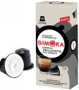 Kapsule Gimoka VELLUTATO na kávu Nespresso 10 ks.