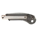 Nôž s 18 mm sklopnou čepeľou, TOP TOOLS 17B328