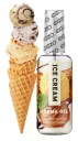 EGZO Aroma Oral Ice Cream Intímna gélová zmrzlina 50 ml