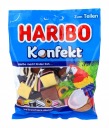 Haribo Konfekt želé sladké drievko 175 g S DE