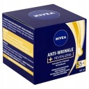 Nivea nočný krém na tvár proti starnutiu 50 ml