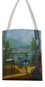 FOTO 3D nákupná sieťka - 35x42 - séria SIELANKA