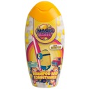 Šampón a kondicionér Magic Bath Minions (200