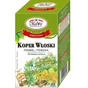 Malwa Herbal Tea Fenikel 20 ks